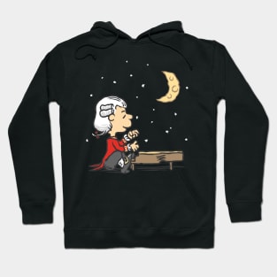 Little mozart Hoodie